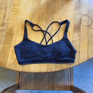 Lululemon free to be 6